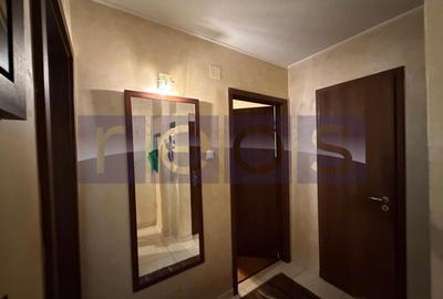 Apartament cu 3 camere, mobilat în P-ța Romană - 17