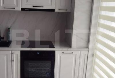 Apartament cu 2 camere în Calea Moldovei - 6
