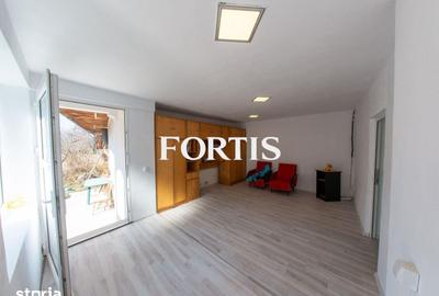 Casă cu 3 camere cu Teren 700 Mp în Lisa - 4