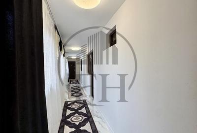 Casă cu 3 camere cu Teren 300 Mp în Central - 7