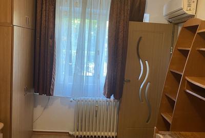 Garsonieră în Podu Roș