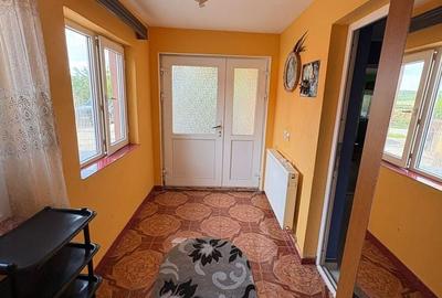Casă cu 4 camere în Balota de Sus - 6