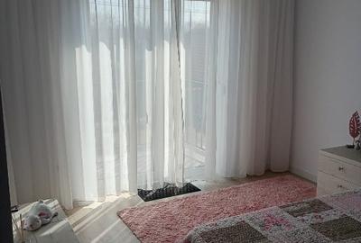 Duplex cu 5 camere cu Canalizare în Utvin - 13