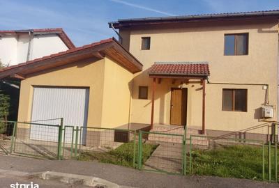 Casă cu 4 camere cu Teren 300 Mp în Europa