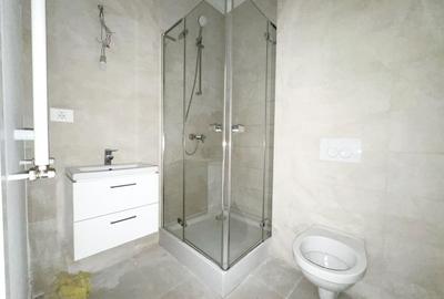 Penthouse cu 3 camere semidecomandat în Aradului - 5
