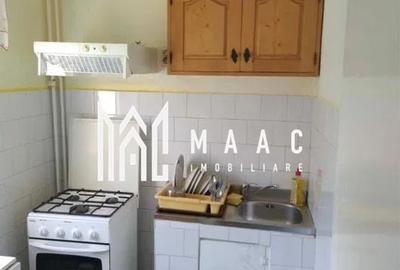 Garsonieră decomandată în Valea Aurie