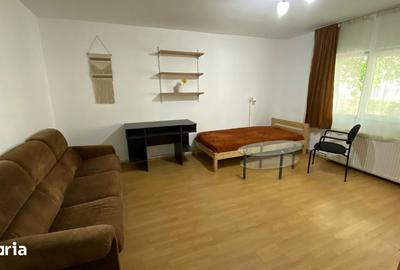 Apartament cu 3 camere decomandat în Mănăștur - 1