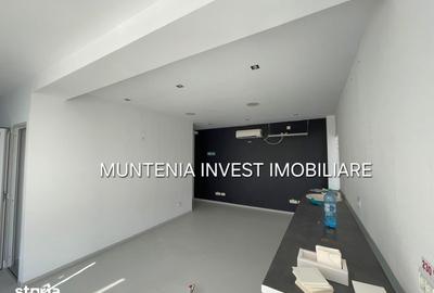 Spațiu comercial, de 105 mp, în Central