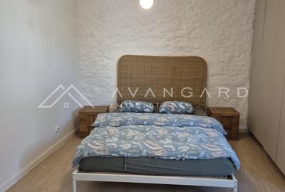 Apartament cu 2 camere decomandat, mobilat în Central - 2