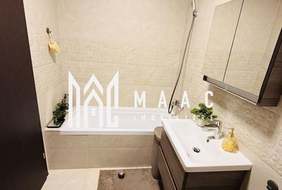 Apartament cu 3 camere decomandat, mobilat în Vest - 4