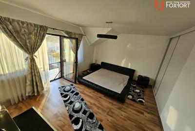 Casă individuală cu 6 camere cu Canalizare în Gai - 3