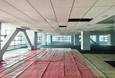 Spațiu comercial, de 300 mp, în Pipera