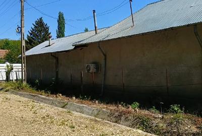 Casă cu Teren 1100 Mp în Ștorobăneasa