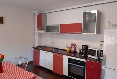 Apartament cu 2 camere decomandat în Sud - 9