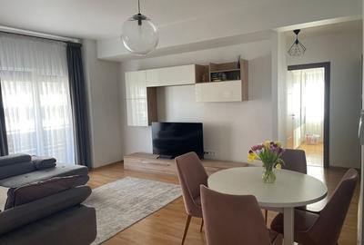 Apartament cu 3 camere decomandat în Bună Ziua - 6