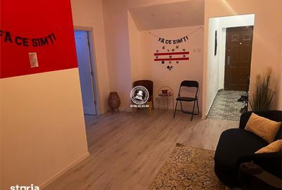 Spațiu comercial, de 50 mp, în Independenței - 6