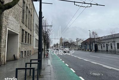 Apartament cu 2 camere semidecomandat, mobilat în Mărăști - 5