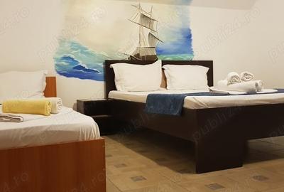 Apartament cu 3 camere decomandat în Central - 7