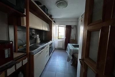 Apartament cu 3 camere decomandat în Ultracentral