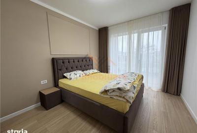 Apartament cu 2 camere în Lotus - 2