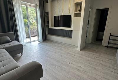 Apartament cu 2 camere în Pădurii - 8