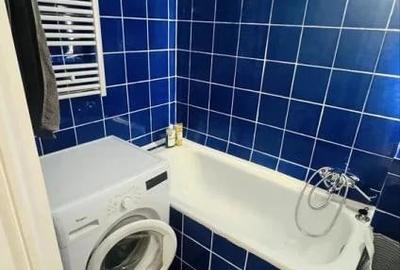 Apartament cu 2 camere decomandat în Cantemir