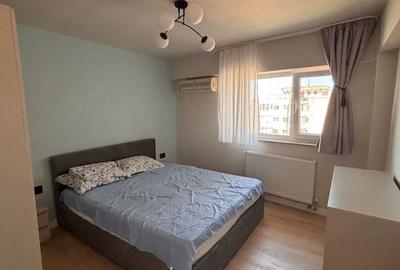 Apartament cu 3 camere, mobilat în ICIL