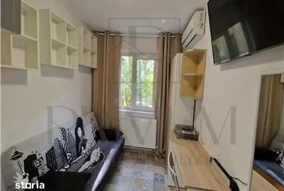 Garsonieră în Complex Studențesc - 2