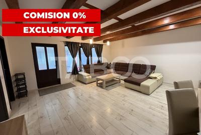 Casă individuală cu 4 camere cu Canalizare în Făgăraș - 1