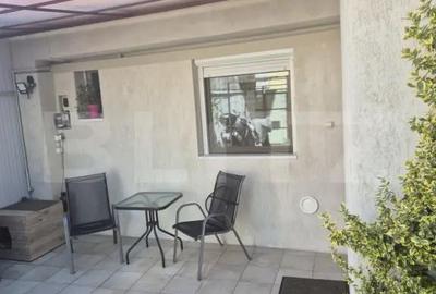 Casă cu 2 camere cu Teren 134 Mp în Central - 7