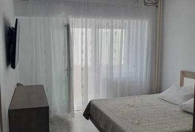 Apartament cu 3 camere decomandat, mobilat în Tomis Nord - 2