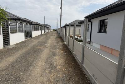 Casă cu 4 camere în Dragomirești-Deal