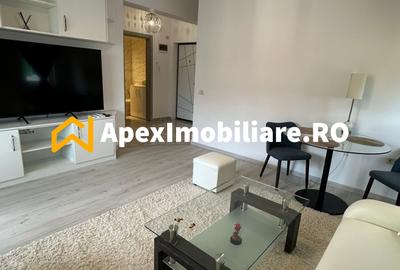 Apartament cu 2 camere decomandat, mobilat în Militari - 3