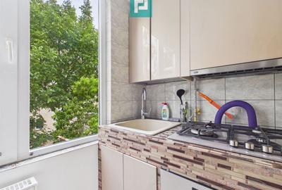 Apartament cu 3 camere în Alfa - 6