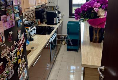 Apartament cu 3 camere decomandat, mobilat în Apărătorii Patriei - 5