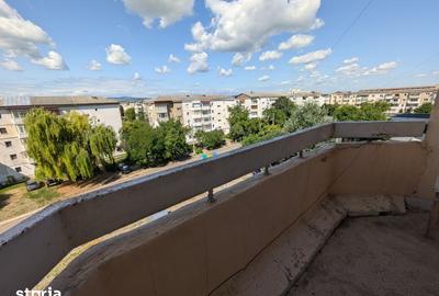 Garsonieră decomandată în Mioriței - 6