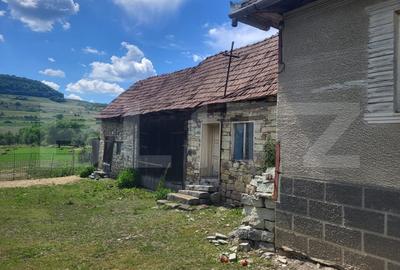 Casă individuală cu 3 camere cu Teren 4200 Mp în Cornești - 5