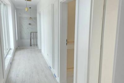 Casă individuală cu 4 camere cu Canalizare în Bragadiru - 5