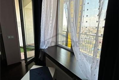 Garsonieră în Văcăresti - 9