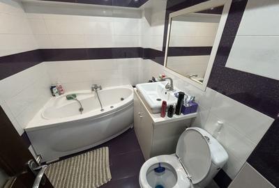 Apartament cu 3 camere semidecomandat în Tomis II - 6