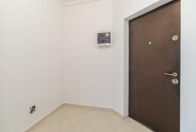 Duplex cu 4 camere cu Canalizare în Popești-Leordeni - 17