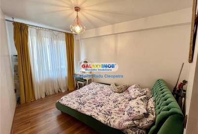 Apartament cu 3 camere decomandat, mobilat în Ultracentral - 6