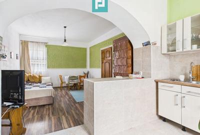 Casă individuală cu 5 camere cu Teren 750 Mp în Caporal Alexa - 9