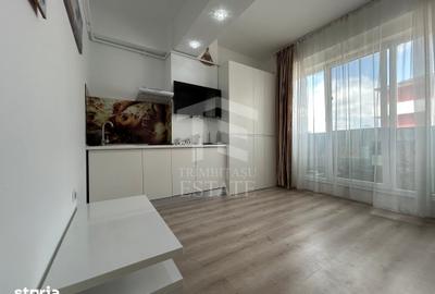 Apartament cu 2 camere decomandat în Nord