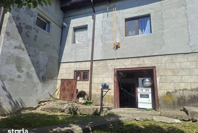 Casă cu 4 camere cu Teren 1000 Mp în Surani - 16