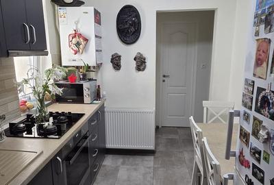 Apartament cu 2 camere semidecomandat în Central - 2