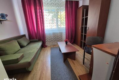 Garsonieră în Buziașului