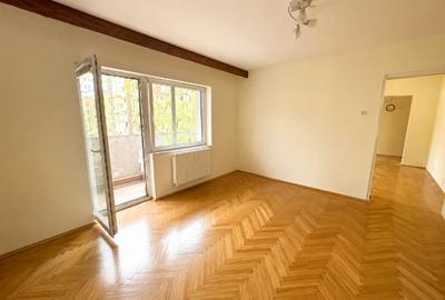 Apartament cu 3 camere semidecomandat în Aradului - 1