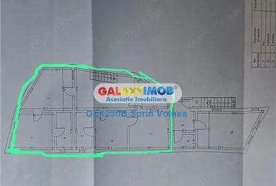 Casă cu 8 camere cu Teren 30 Mp în Chitila - 11