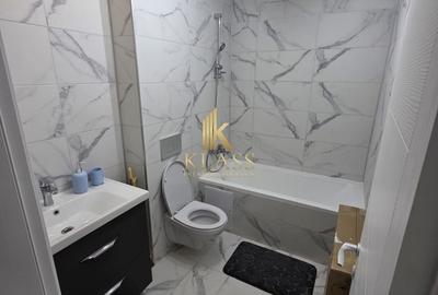 Apartament cu 2 camere, mobilat în Ștefăneștii de Jos - 2